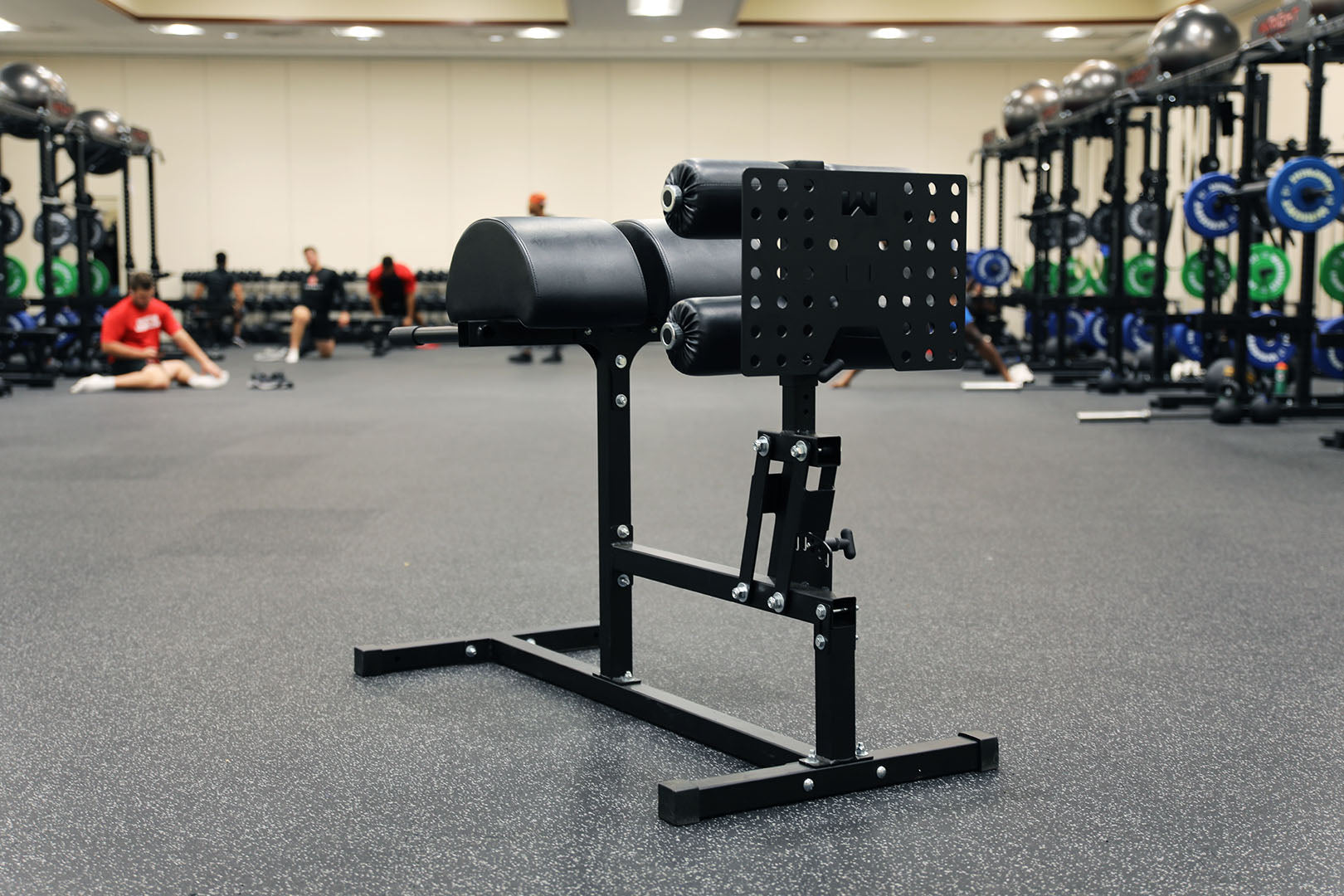 Wright D1 GHD
