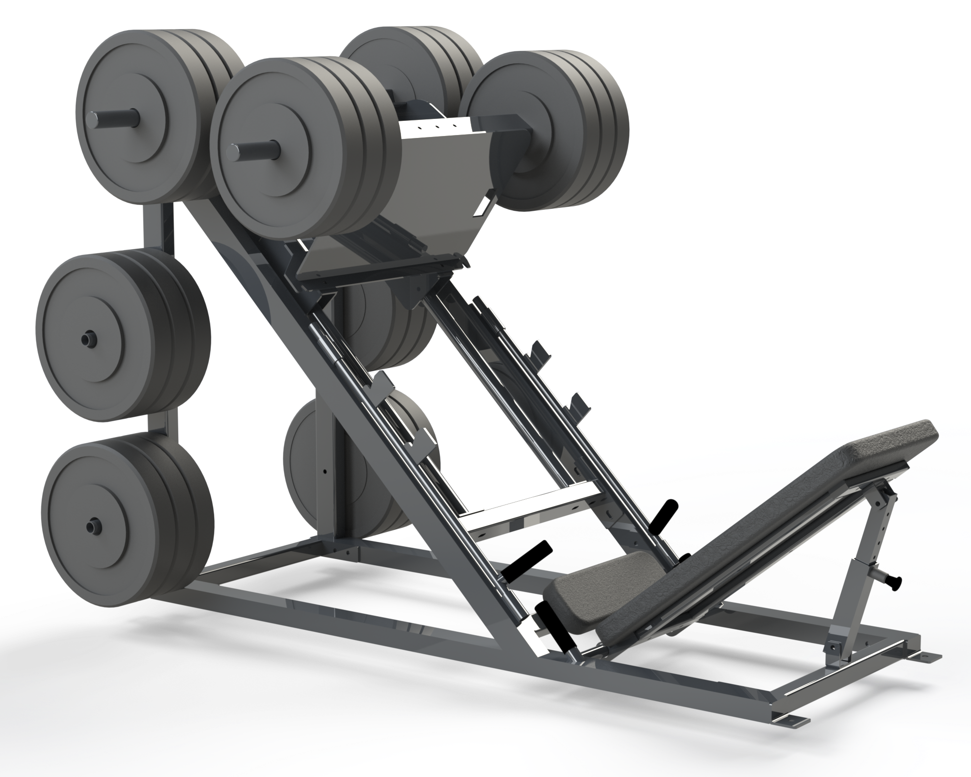 Wright Leg Press