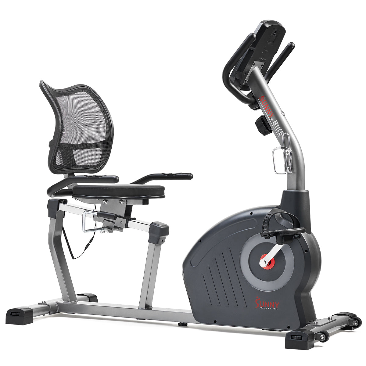 Elite Interactive Series Exercise Recumbent Bike