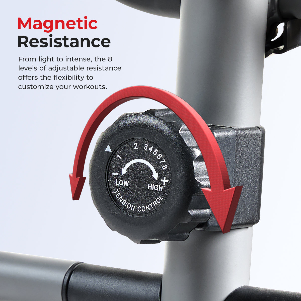Essential Interactive Series Seated Elliptical