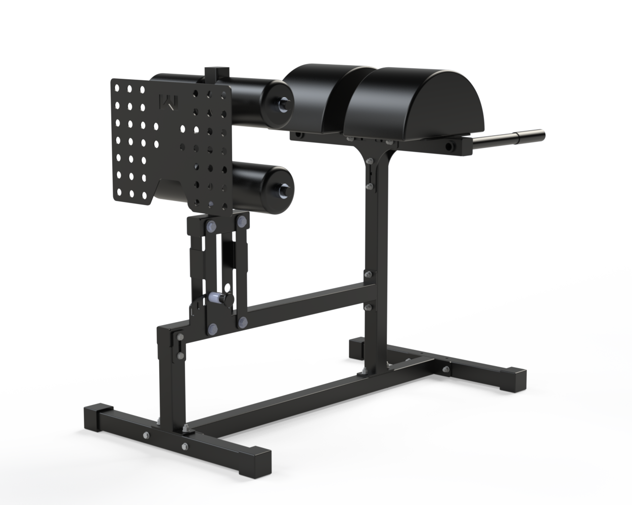 Wright D1 GHD