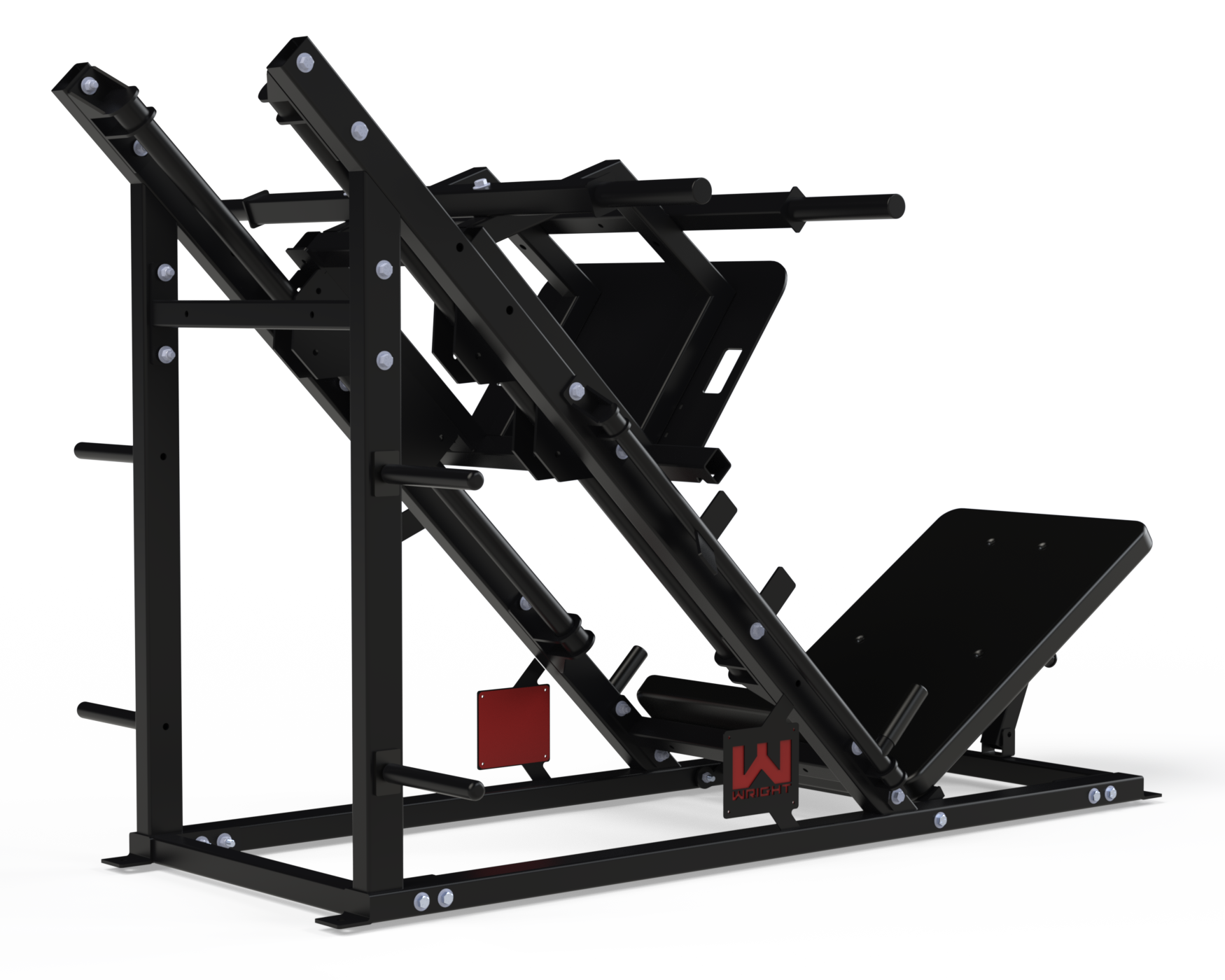 Wright Leg Press