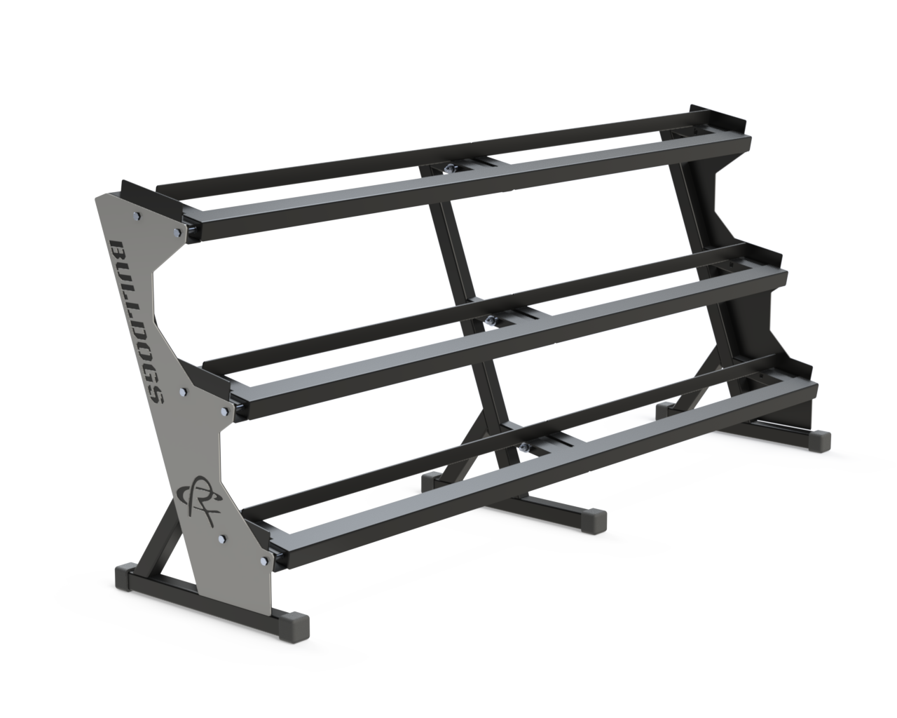 Wright 3 Tier Pro Storage Rack