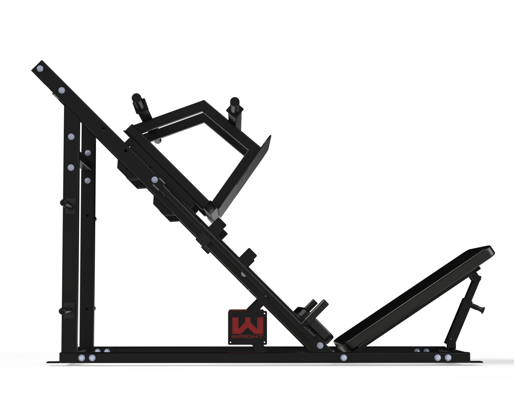 Wright Leg Press