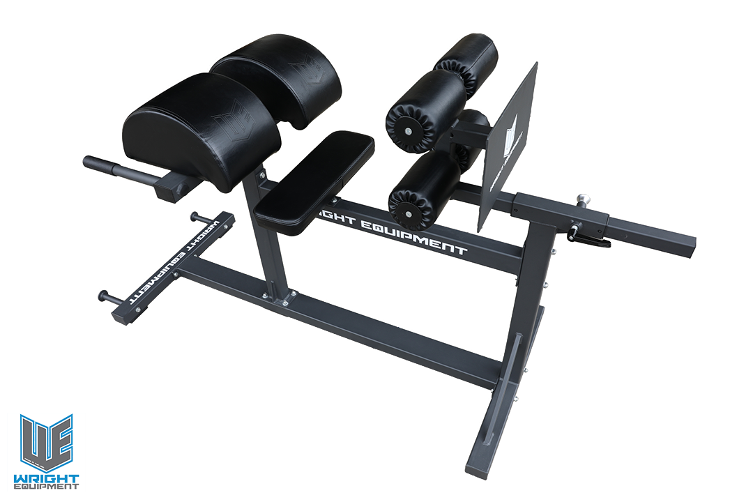 Wright GHD 3.0