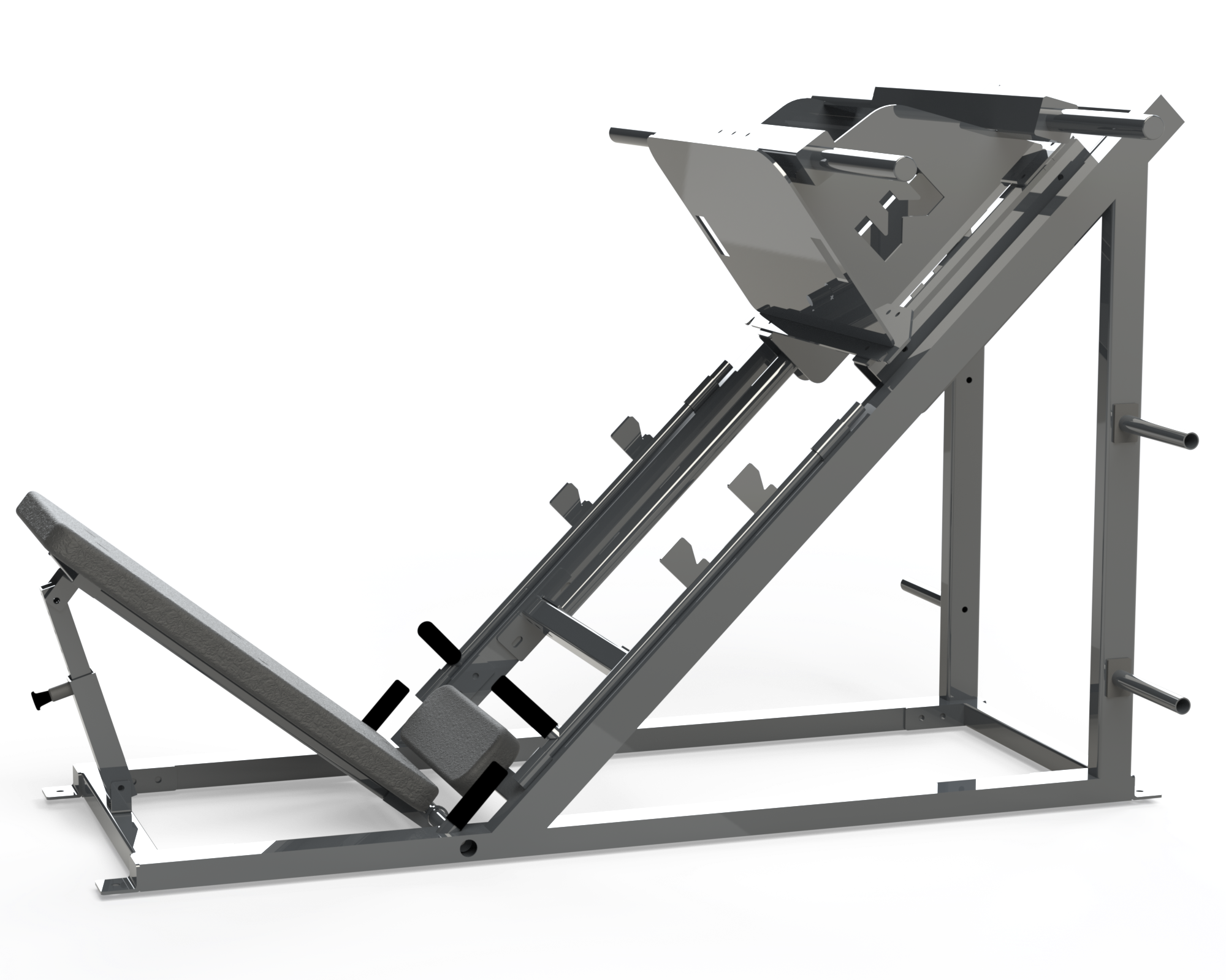 Wright Leg Press