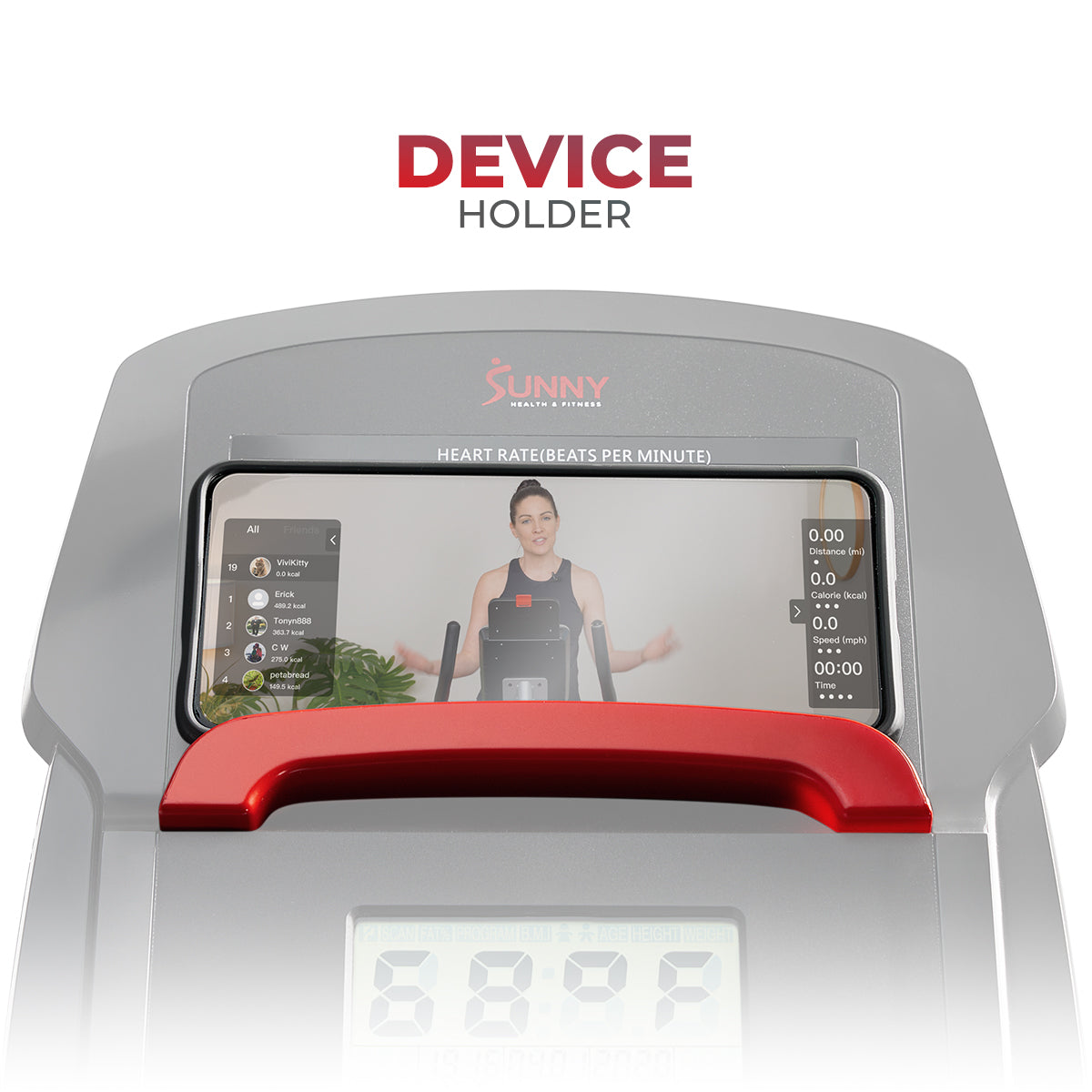 Elite Interactive Series Exercise Bike