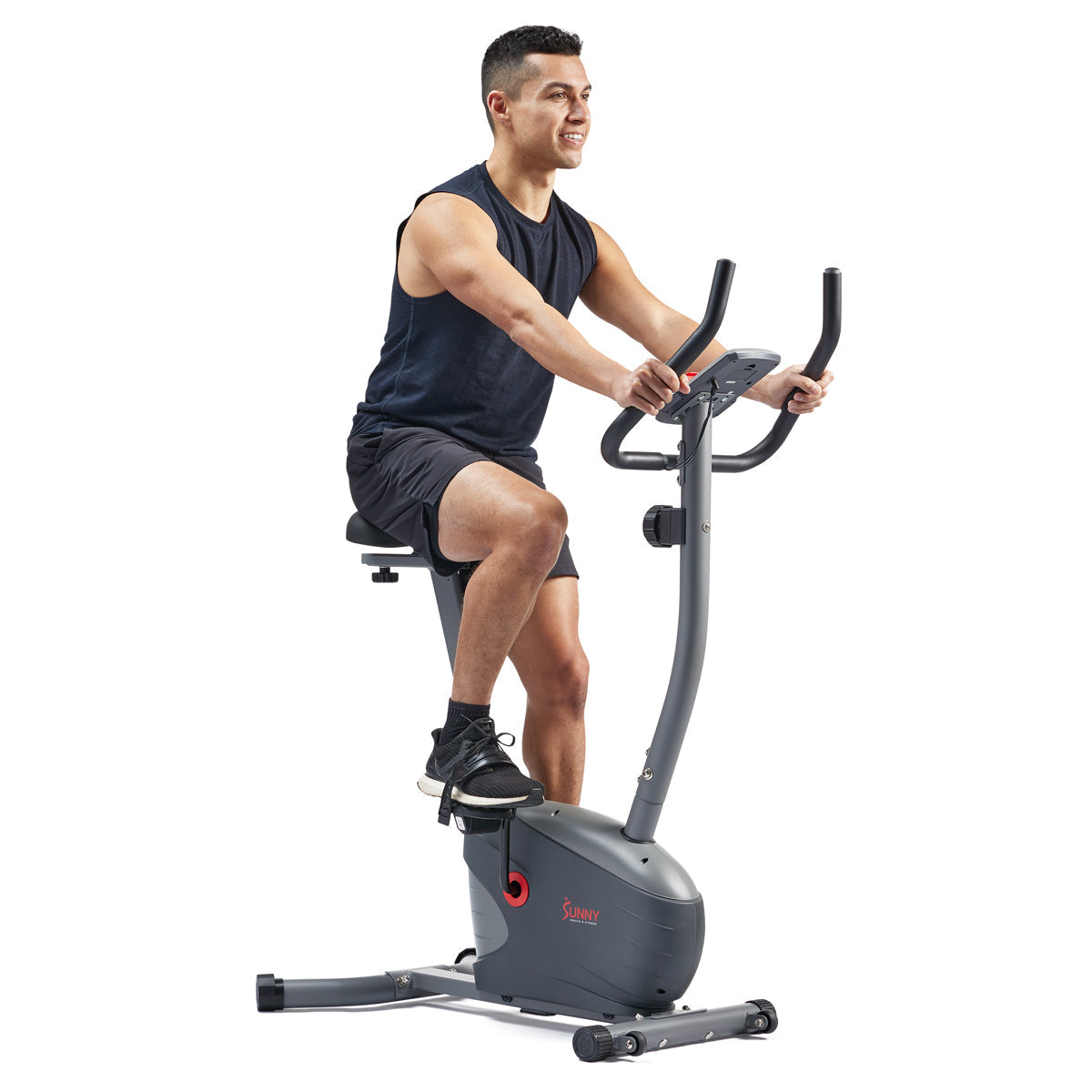 Performance Interactive Series Upright Bike