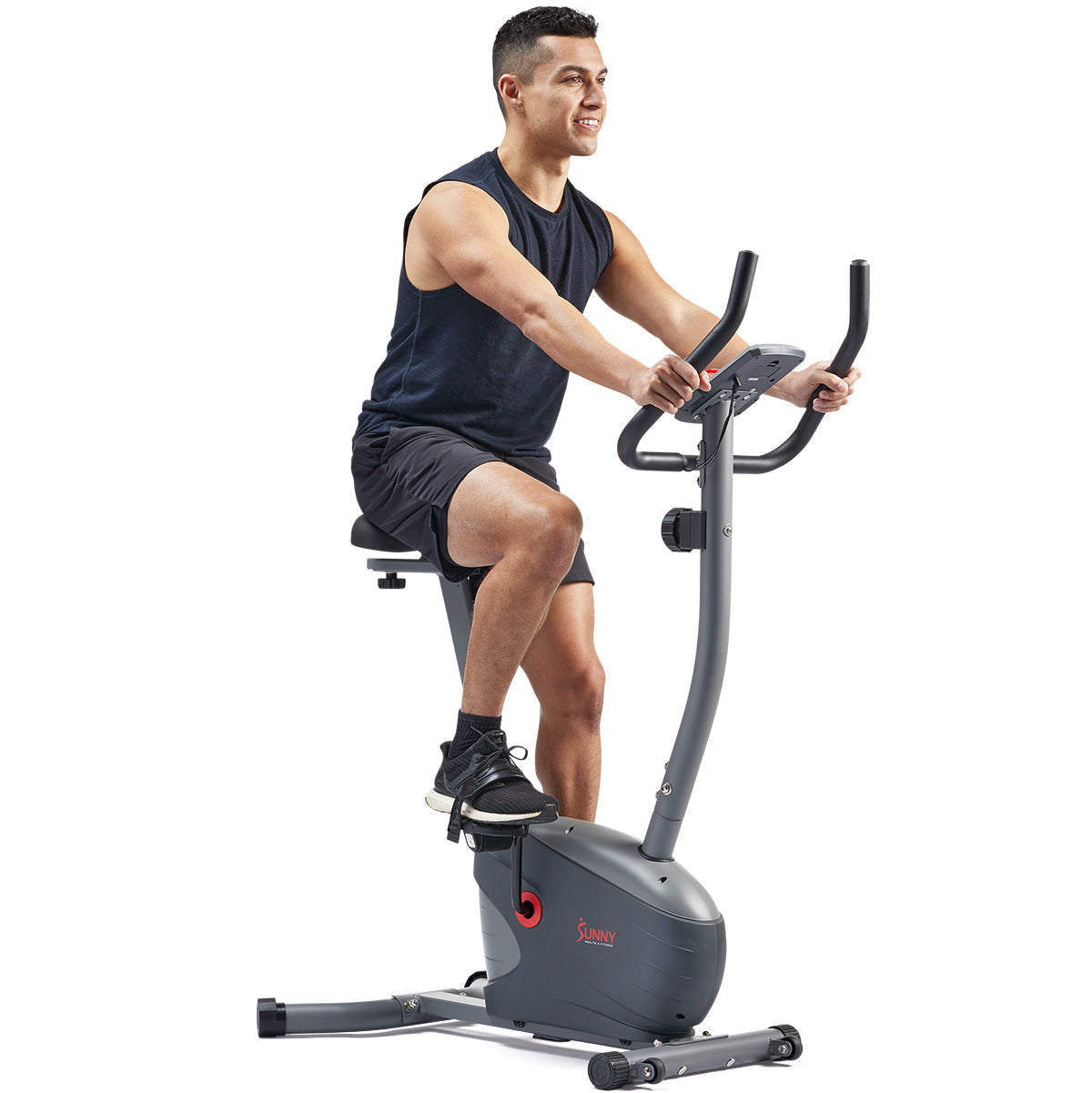 Performance Interactive Series Upright Bike