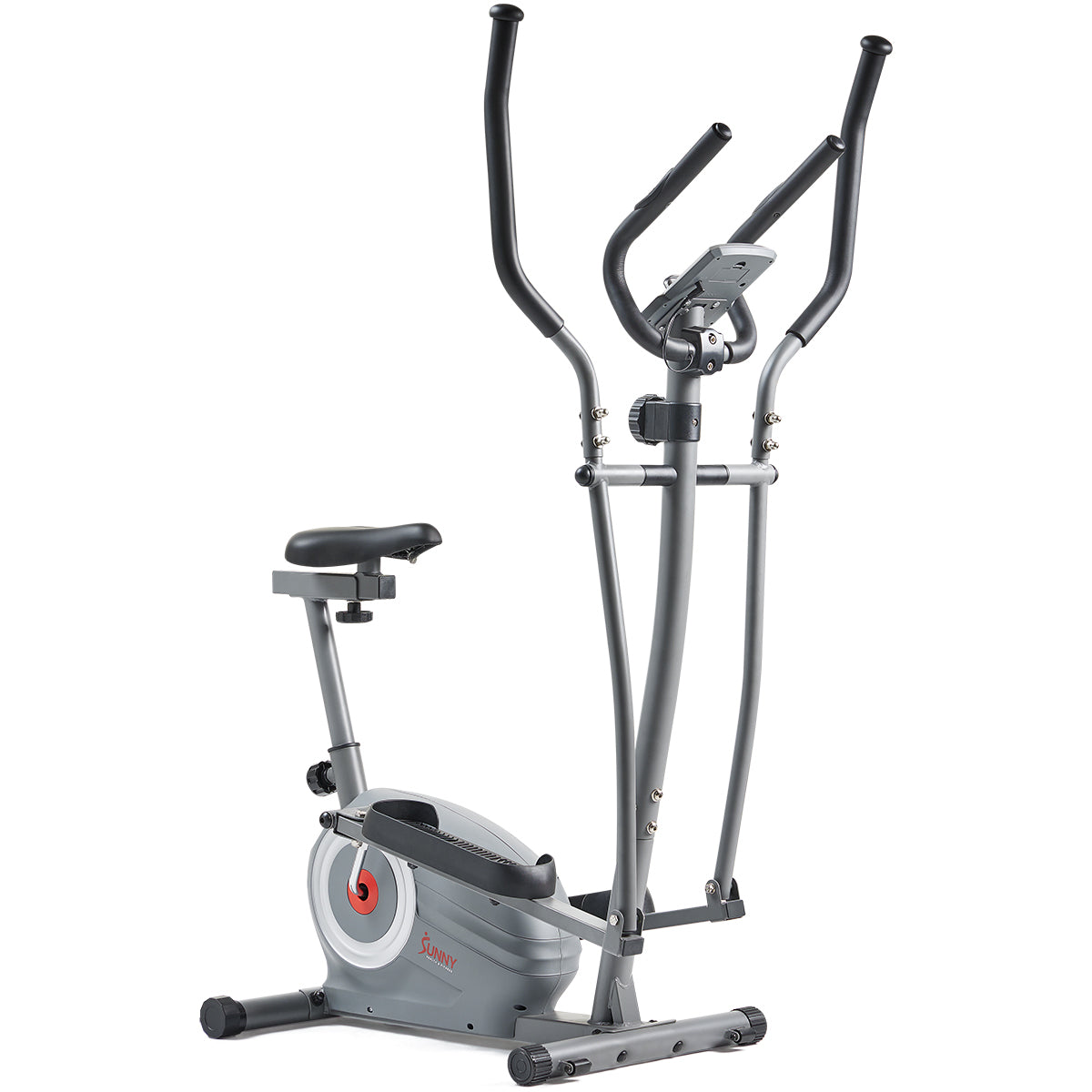 Essential Interactive Series Seated Elliptical
