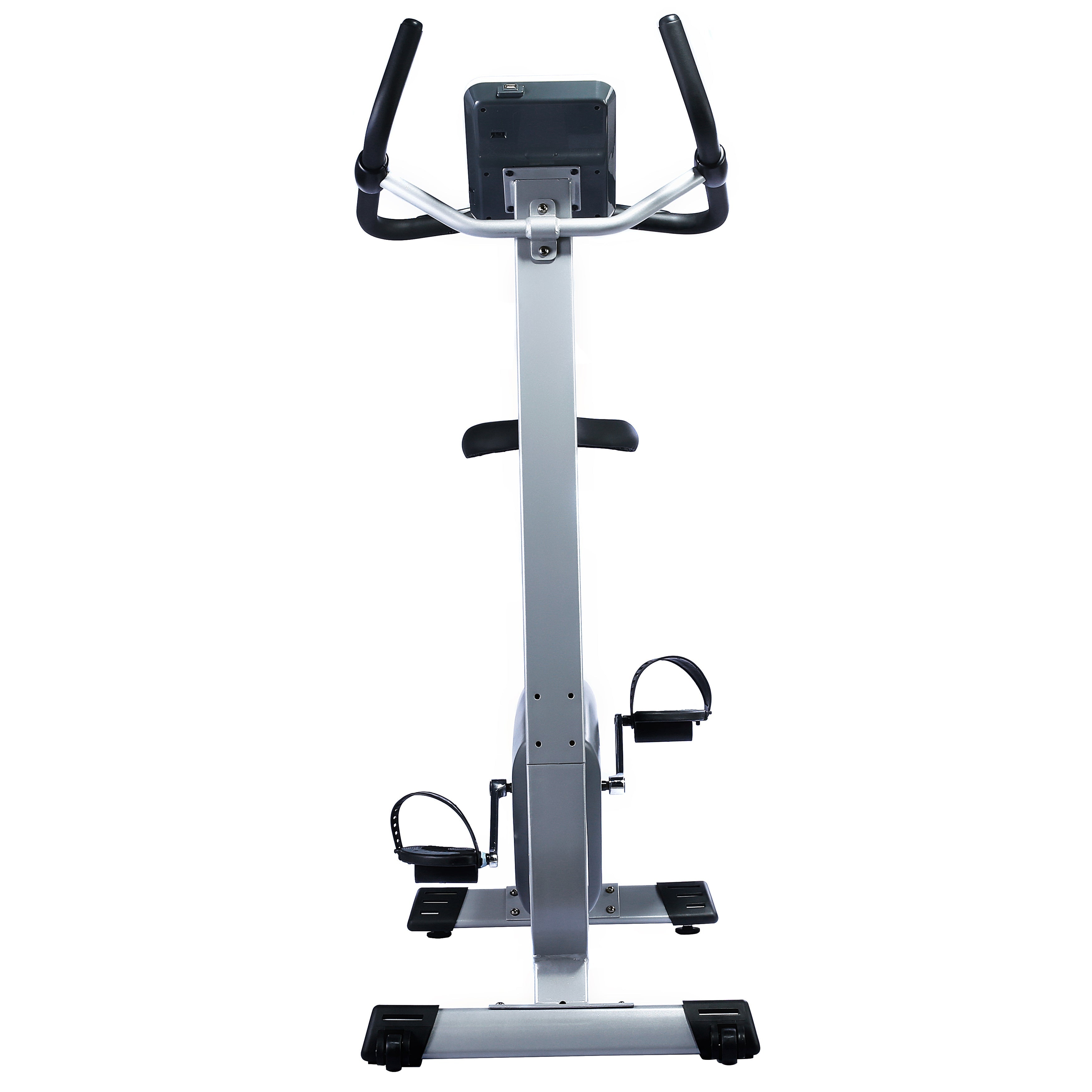 Asuna Premium Upright Bike w/ Pulse Rate Monitoring