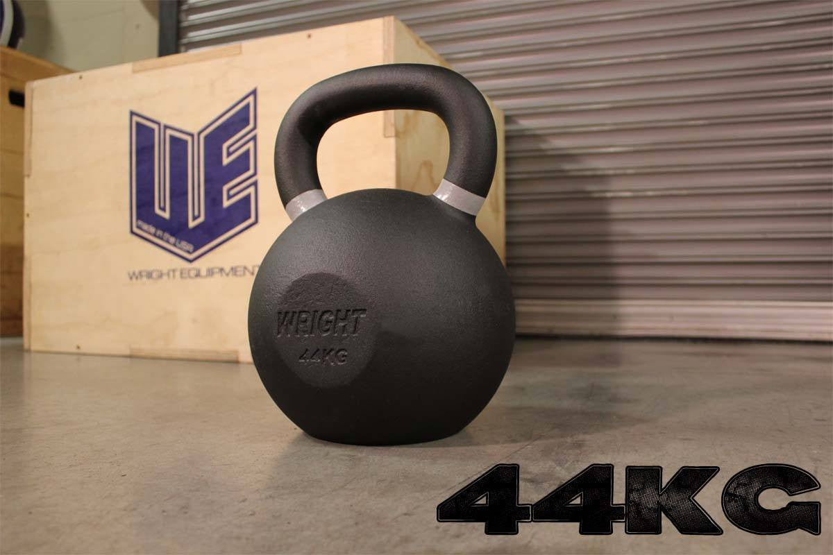 Wright Kettlebells