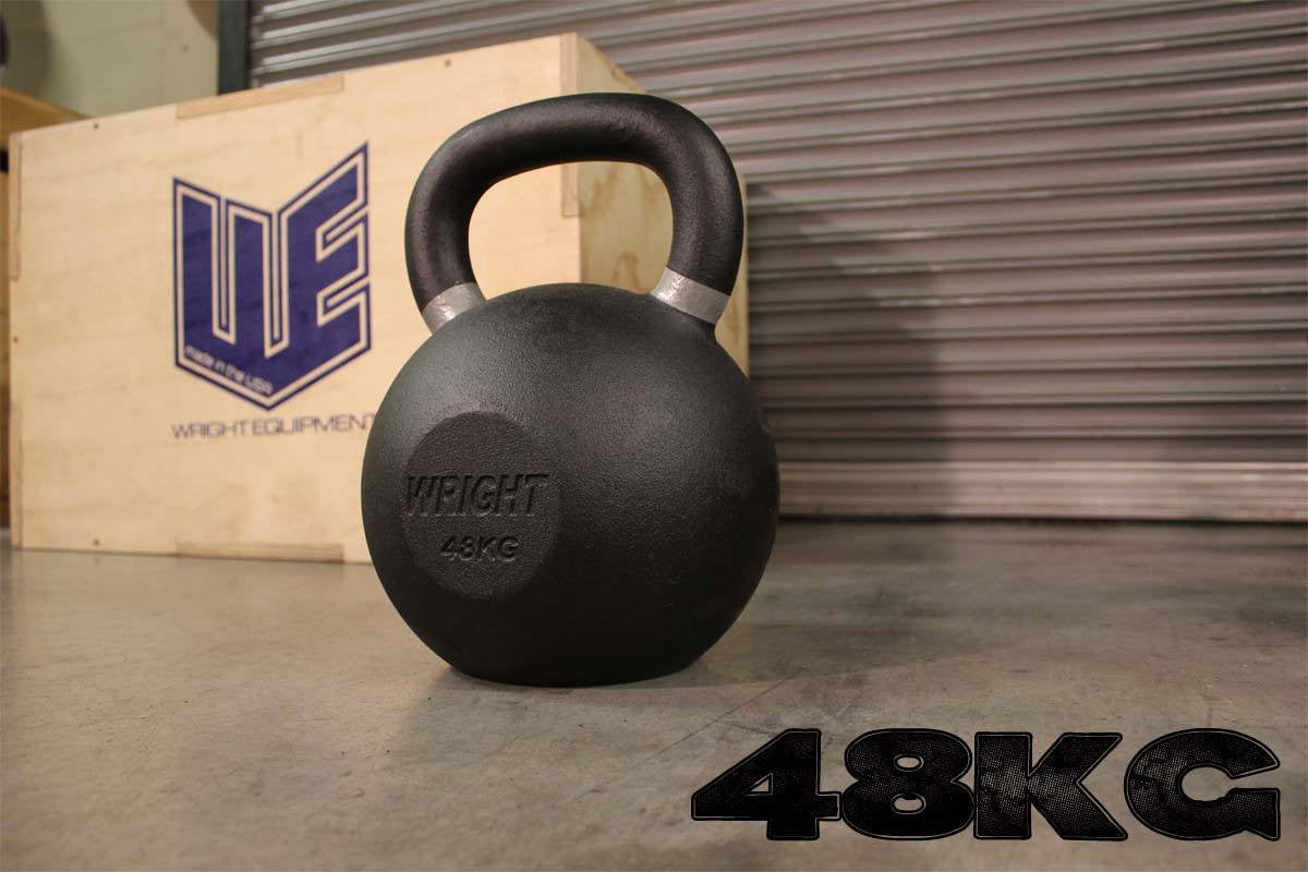 Wright Kettlebells