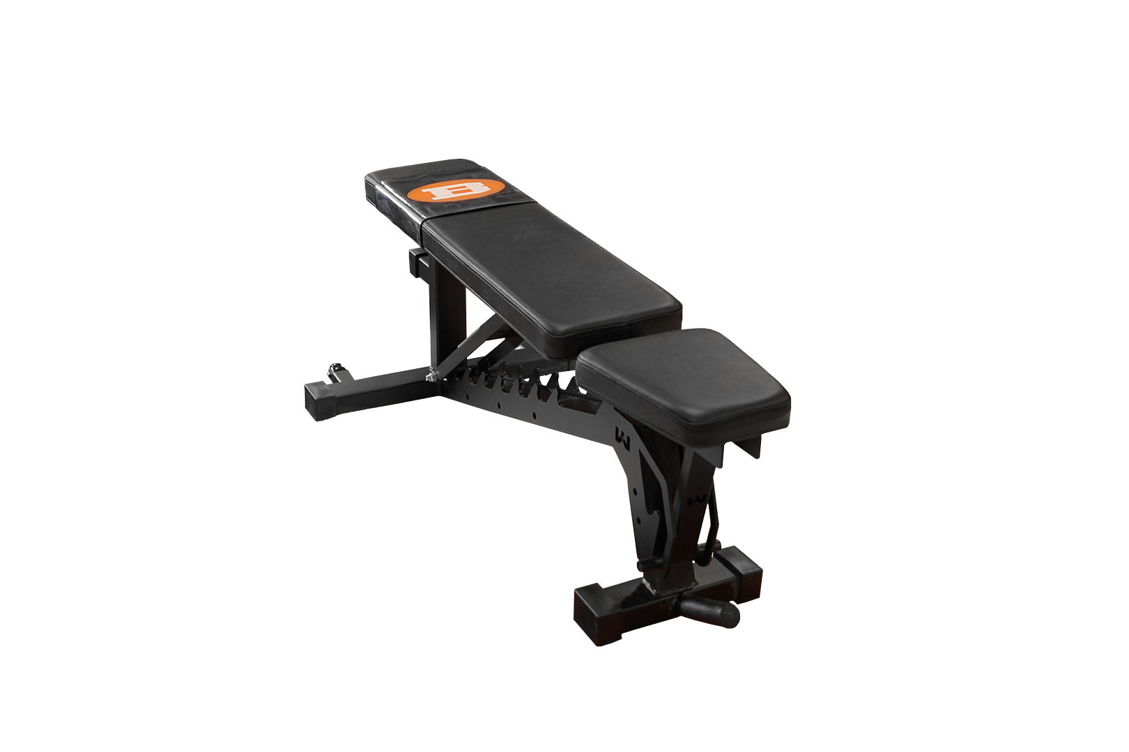 WRIGHT USA D1 Flat Incline Bench
