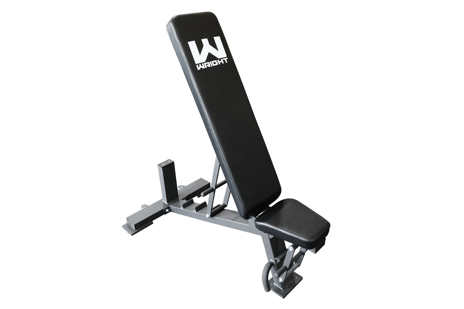Wright Econ Incline Bench