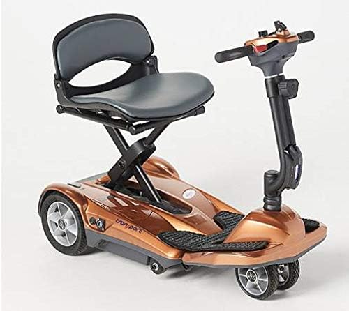 Indoor Scooter