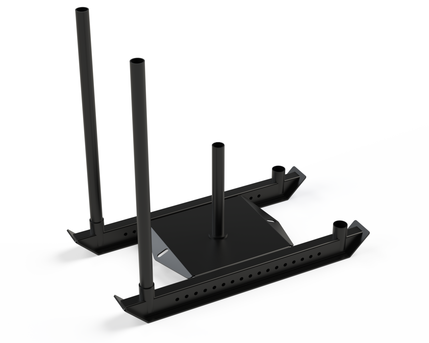 Wright Power Sled