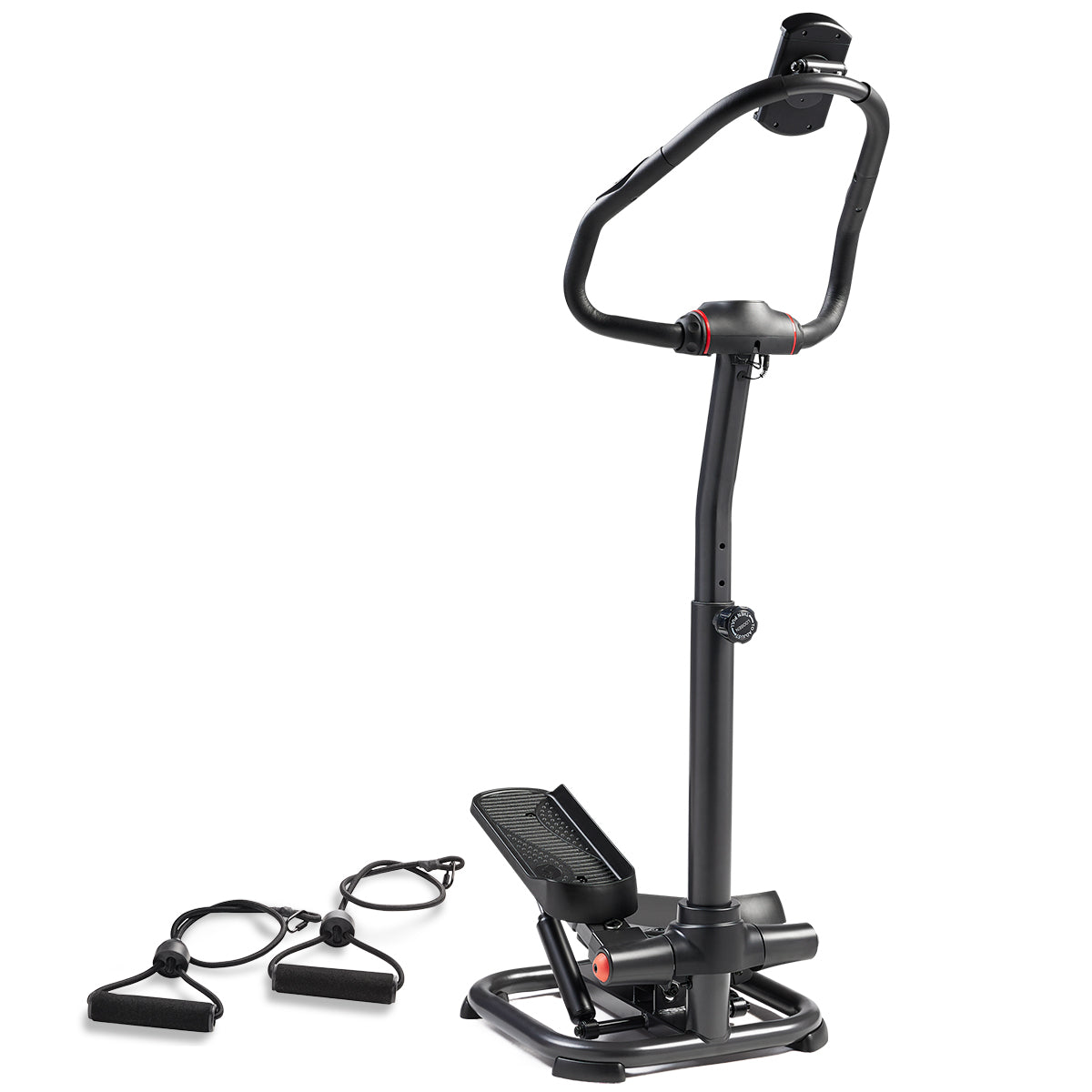 Power Stepper Plus Handles
