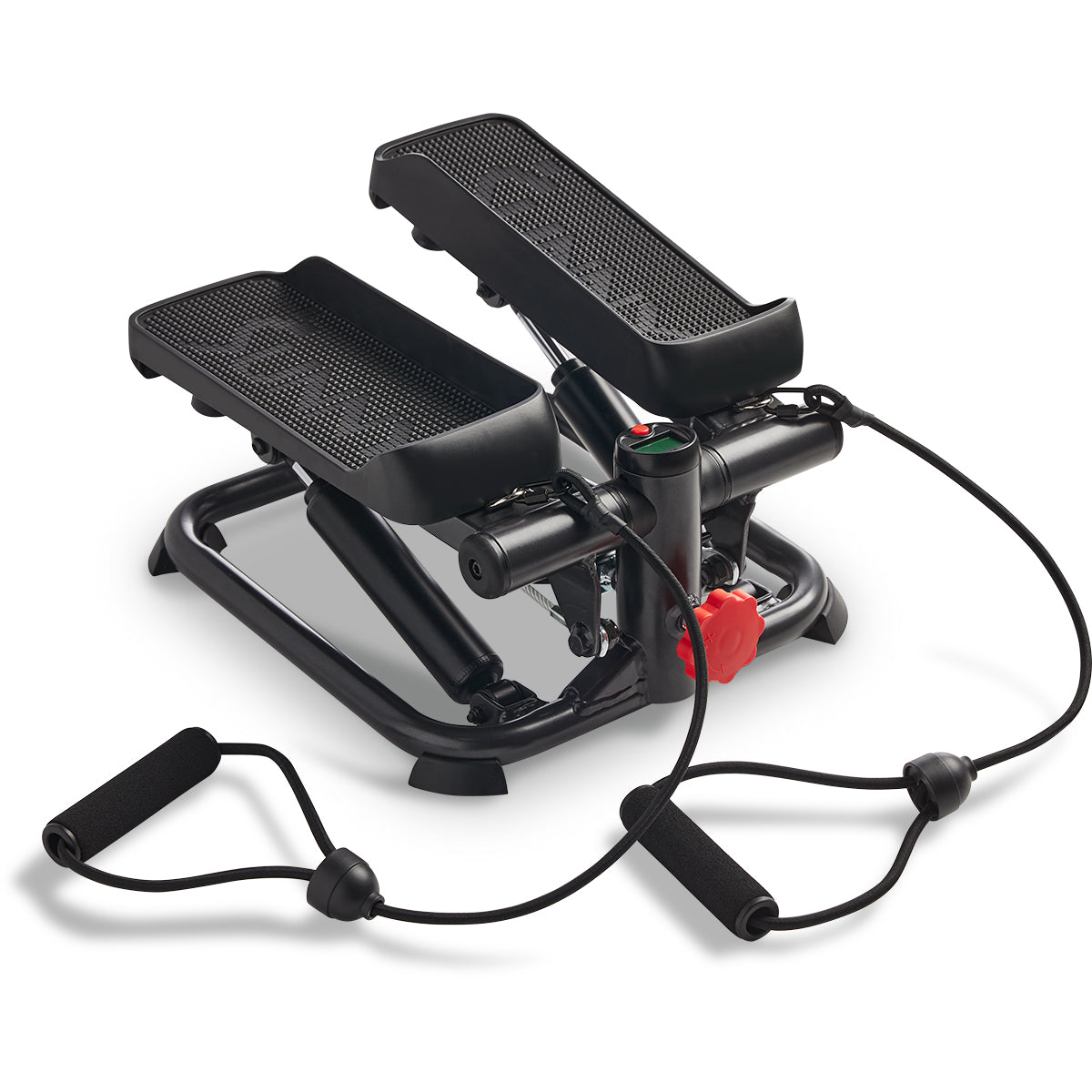 Total Body Smart Exercise Stepper Machine