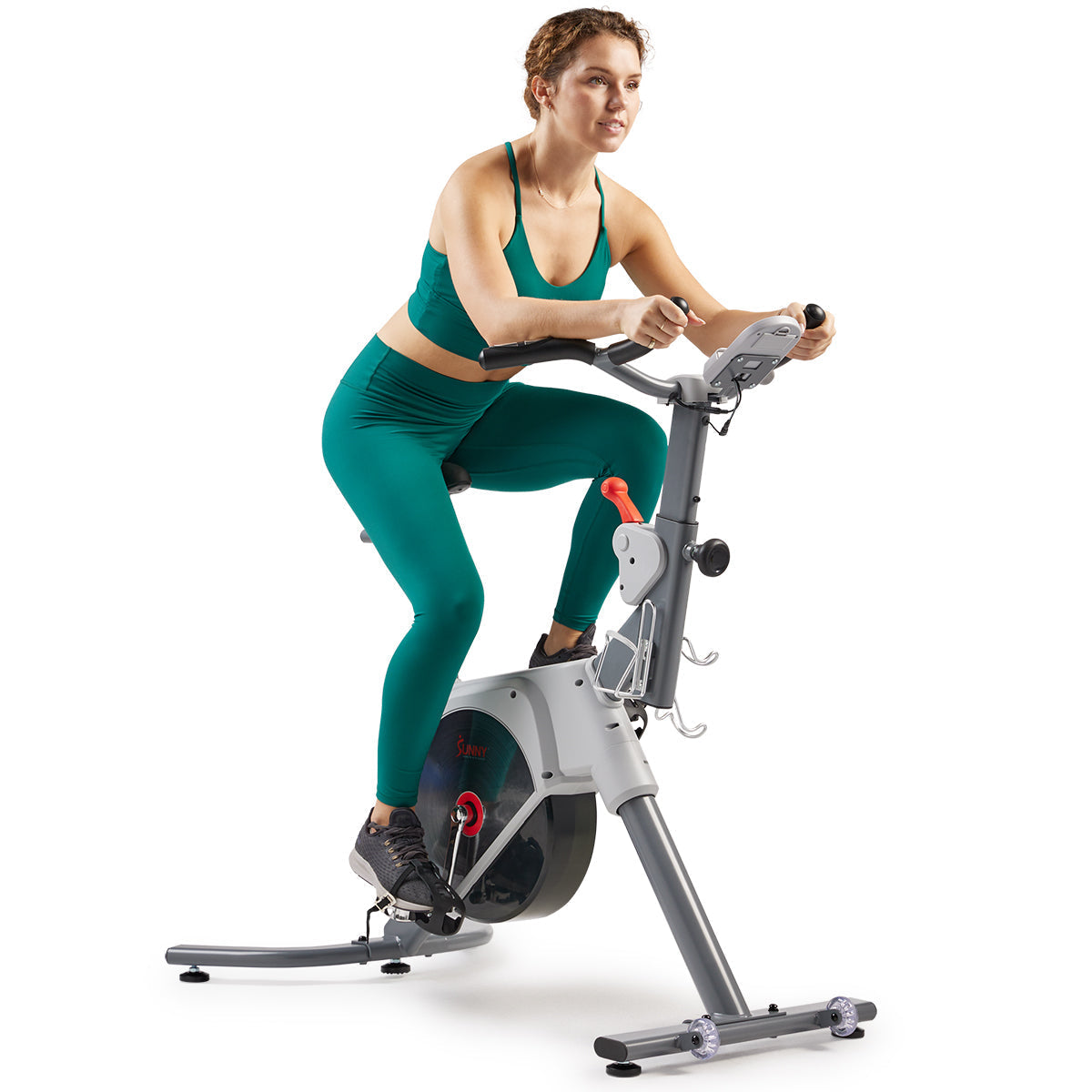 Prime Magnetic Belt Drive Indoor Cycling Bike