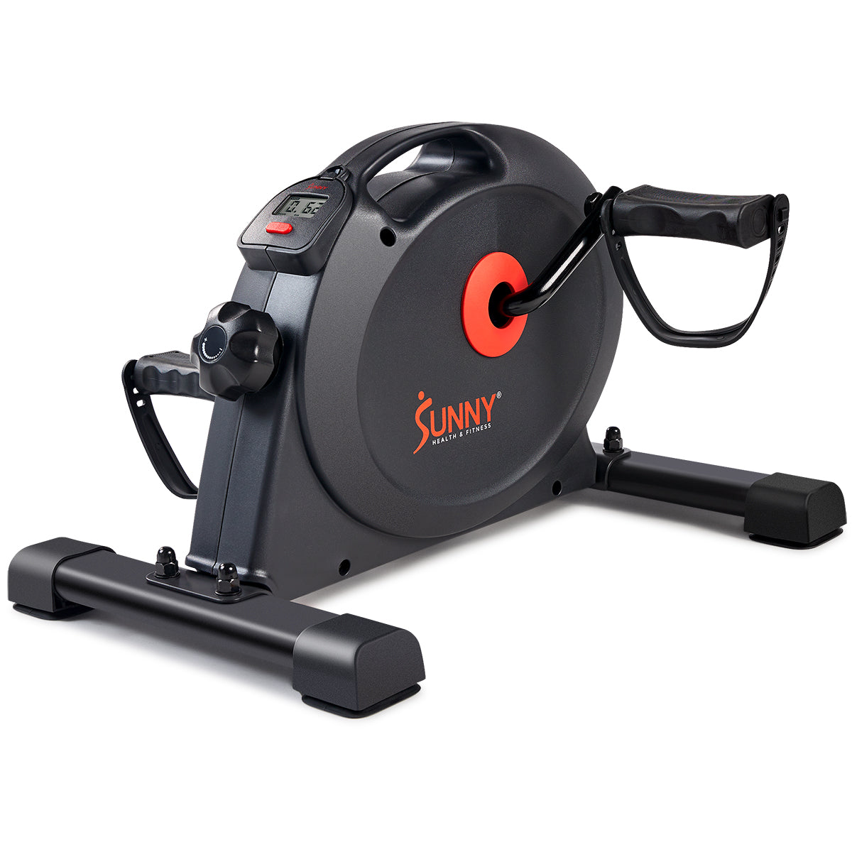 Under Desk Smart Mini Exercise Bike