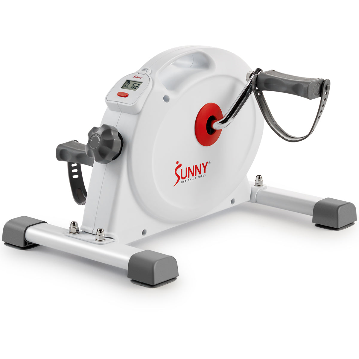 Under Desk Smart Mini Exercise Bike