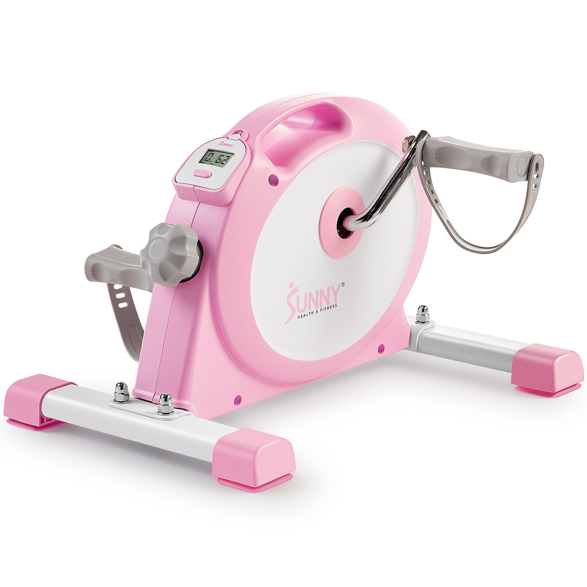 Under Desk Smart Mini Exercise Bike