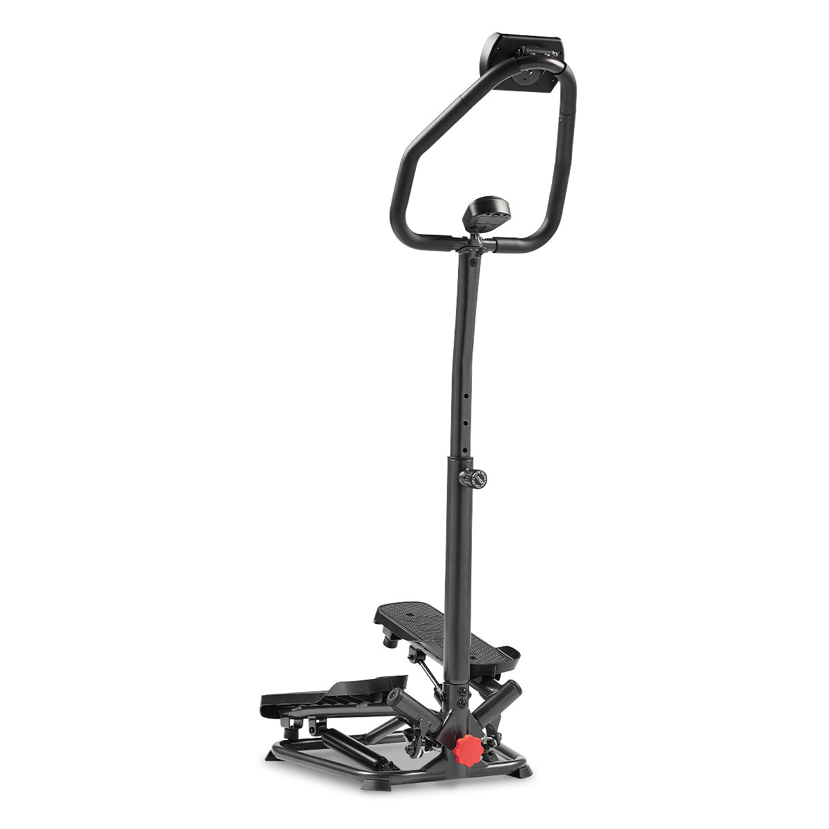 Smart Stair Stepper Machine with Handlebar