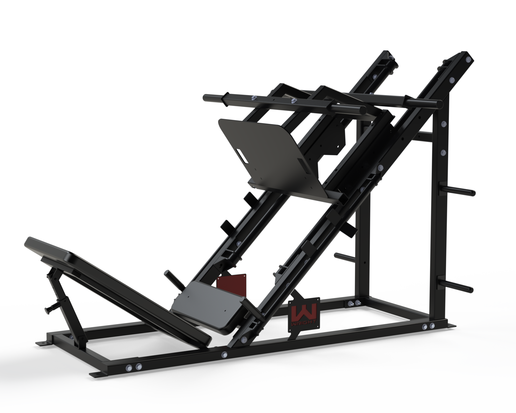 Wright Leg Press