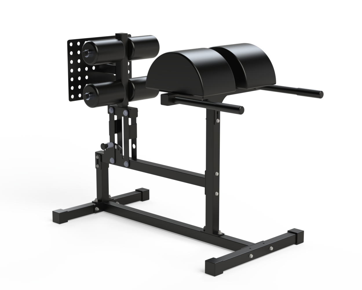 Wright D1 GHD