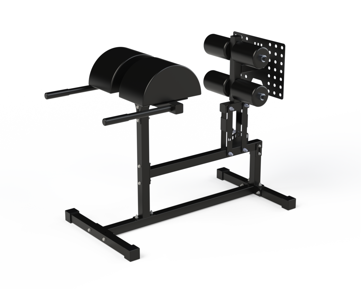 Wright D1 GHD