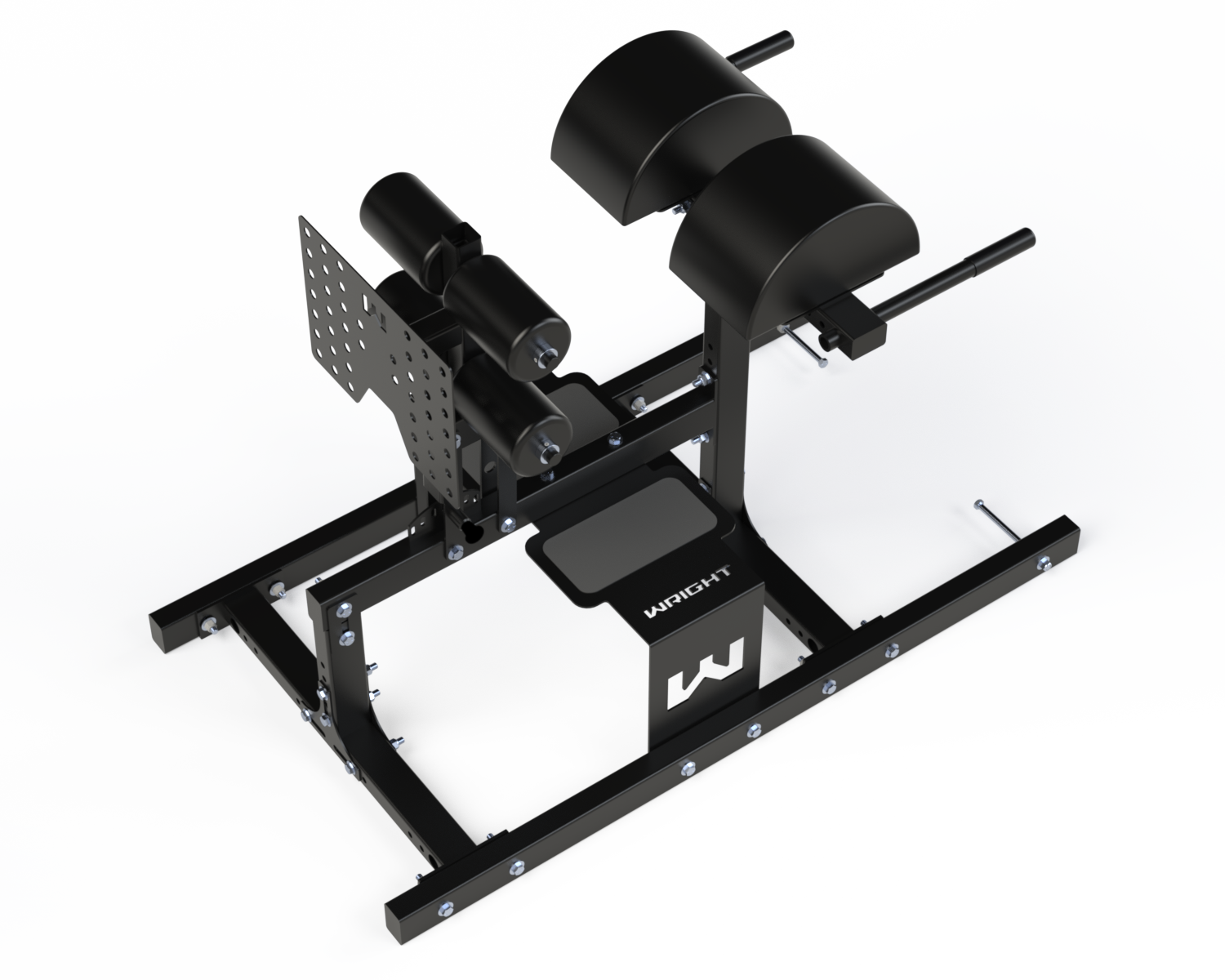 USA PRO GHD