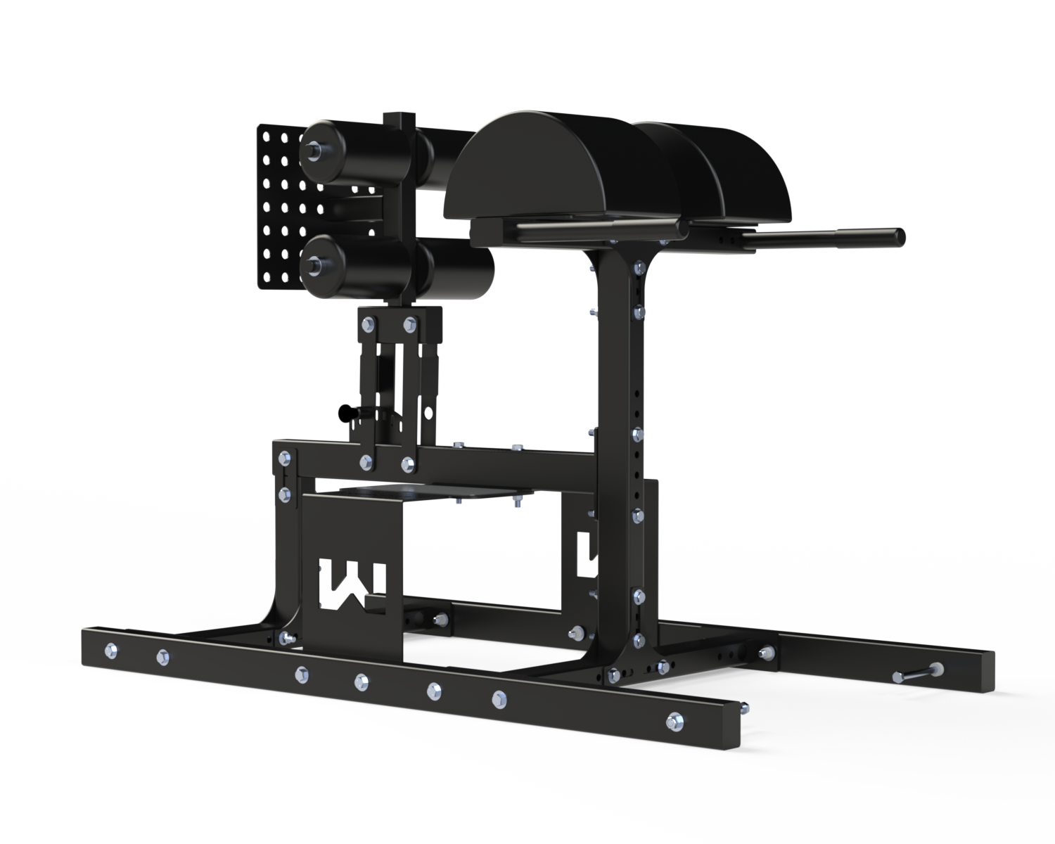 USA PRO GHD