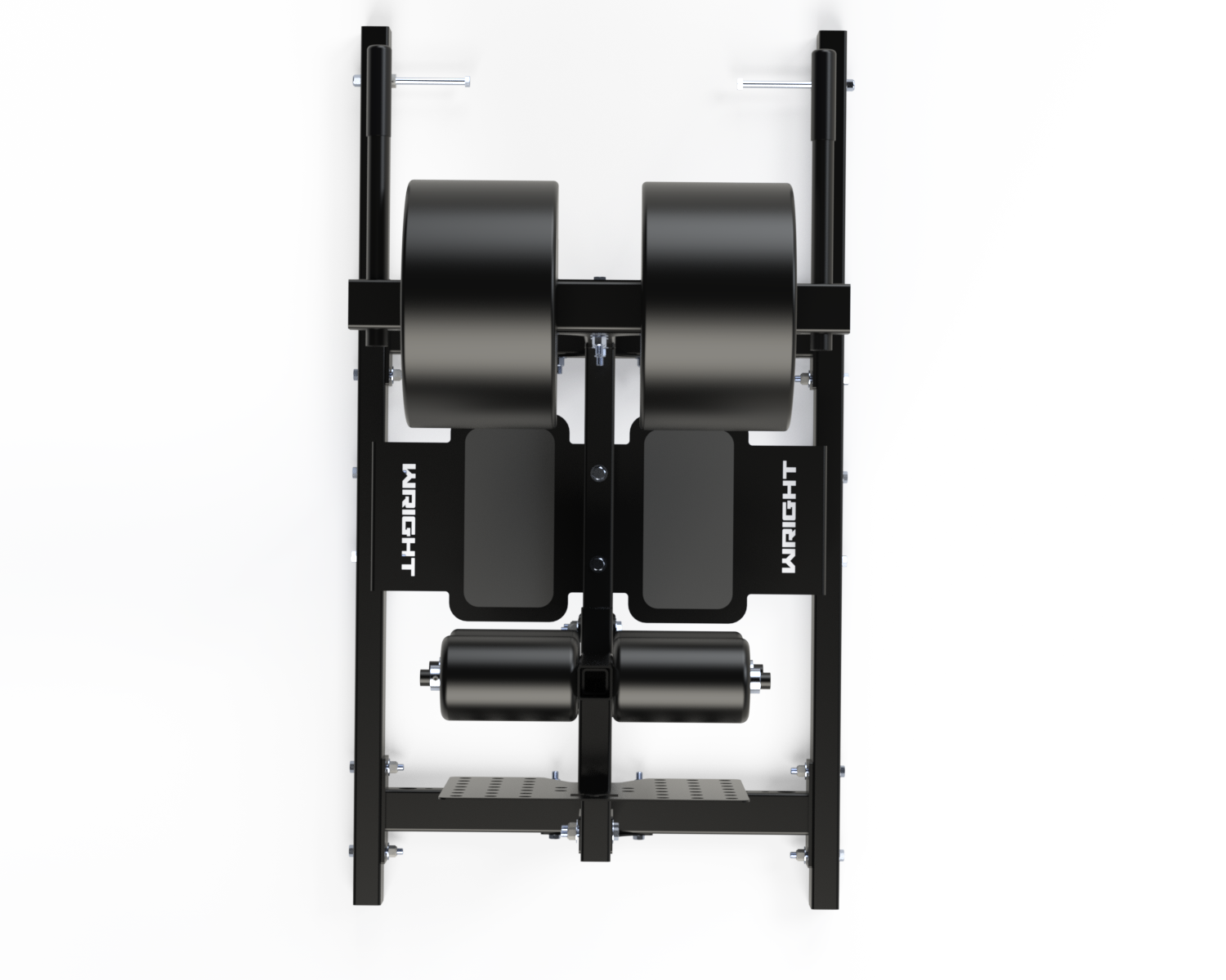 USA PRO GHD