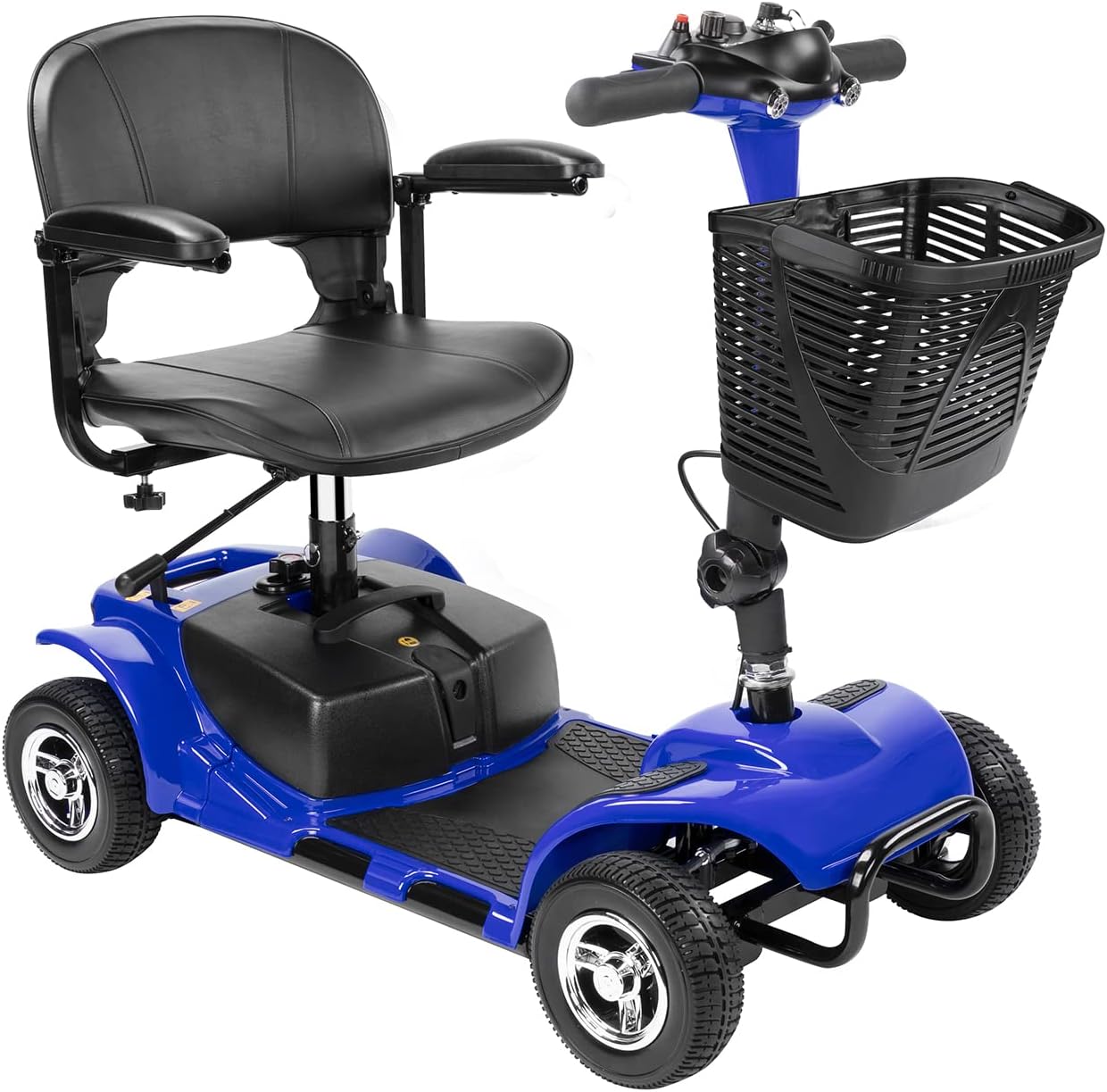Utility Scooter