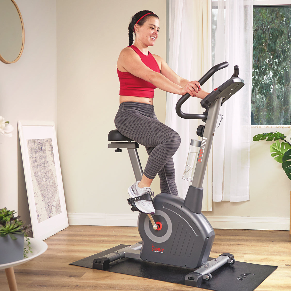 Elite Interactive Series Exercise Bike