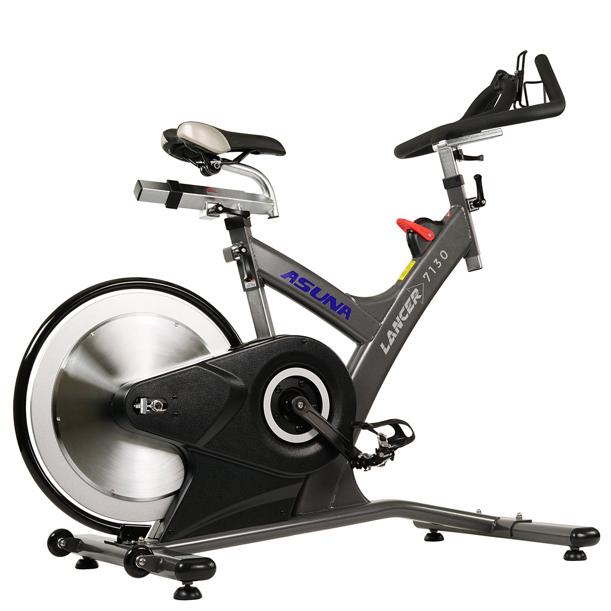 Asuna Lancer Rear Flywheel Commercial Exercise Bike
