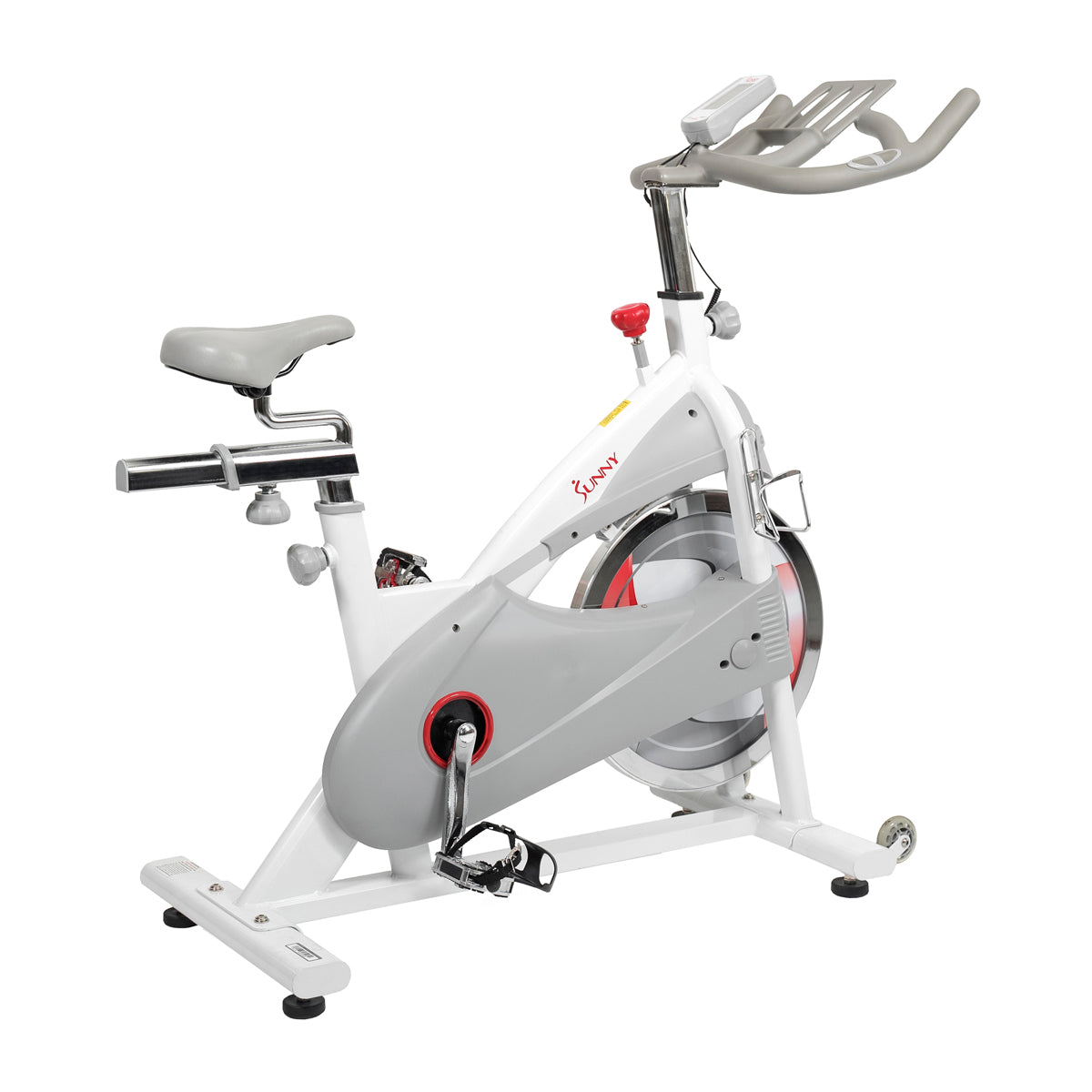 Premium Magnetic Belt Drive  Indoor Cycling Bike