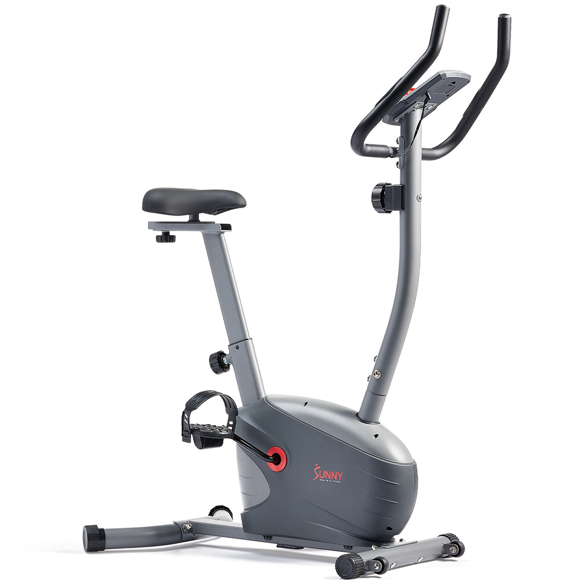 Performance Interactive Series Upright Bike