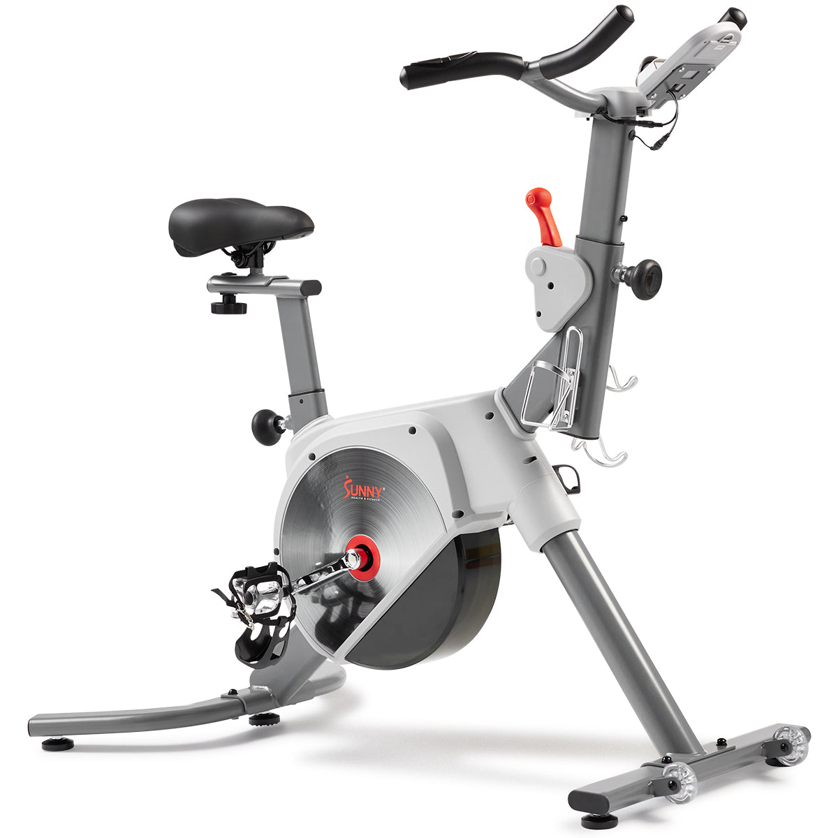 Prime Magnetic Belt Drive Indoor Cycling Bike
