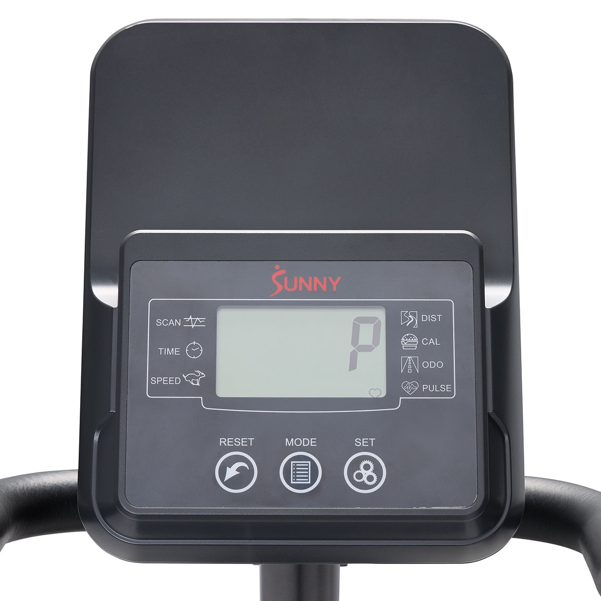 Smart Magnetic Recumbent Bike, Heavy Duty 350LB Weight Capacity