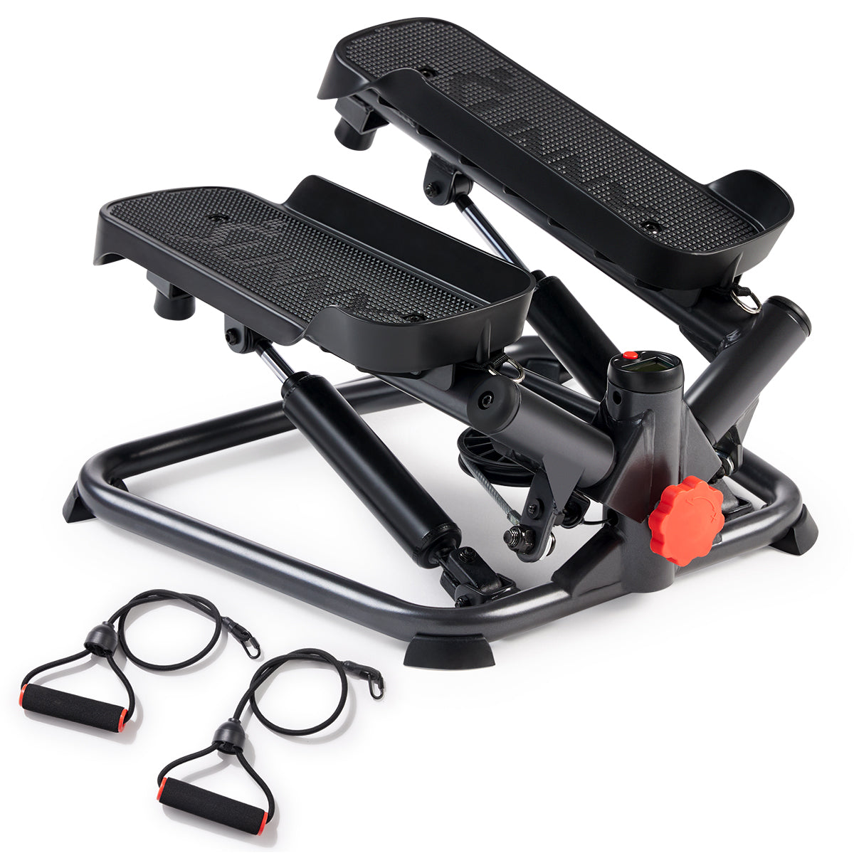 Smart Twist Stepper Machine